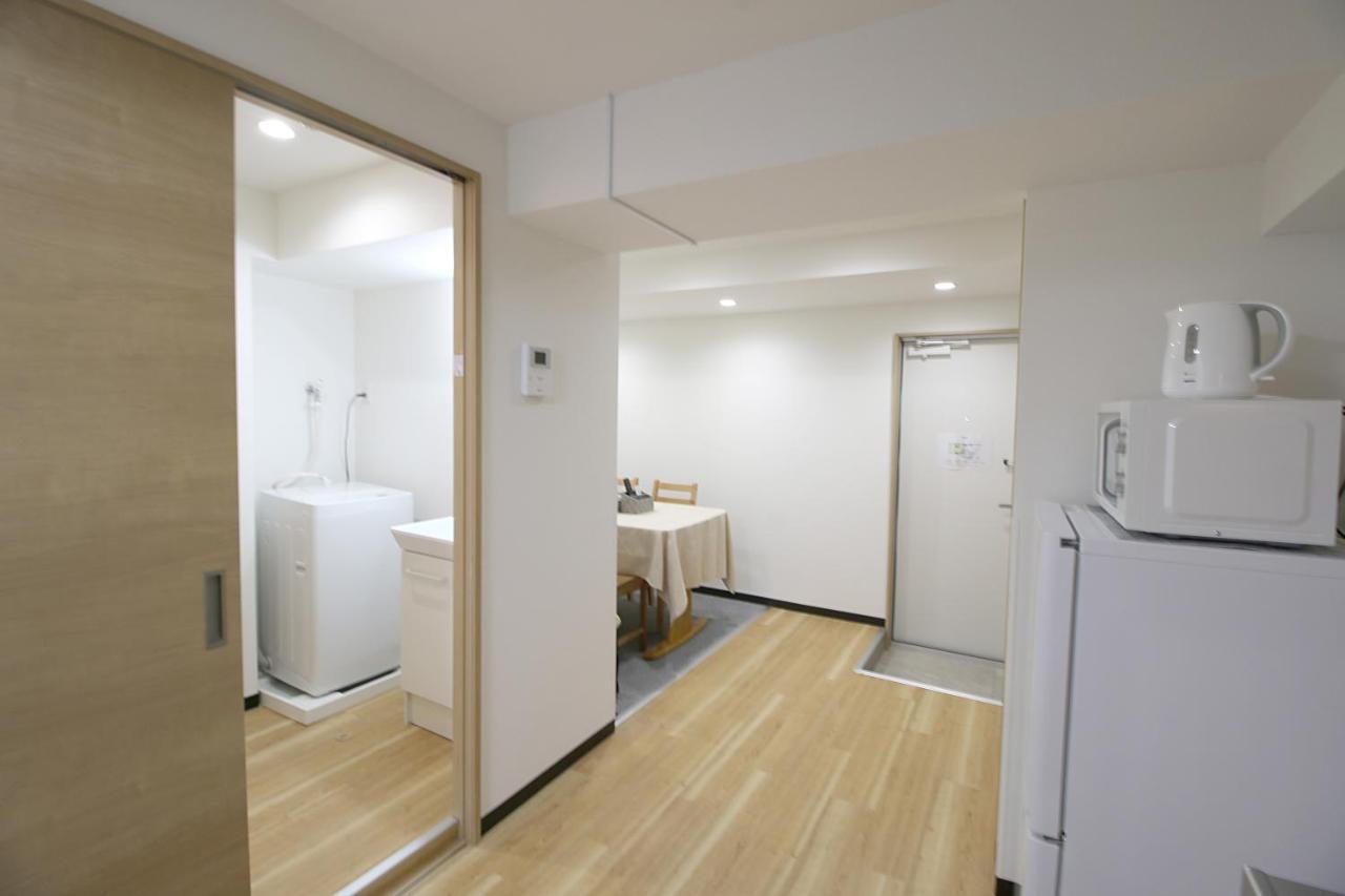 Uhome千駄木静雅民宿旅馆 Apartment