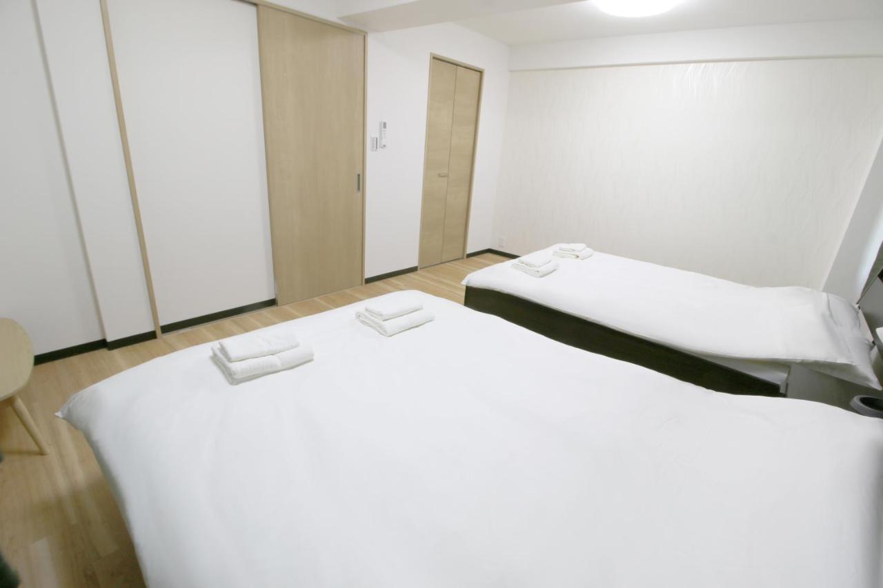 Uhome千駄木静雅民宿旅馆 Apartment *