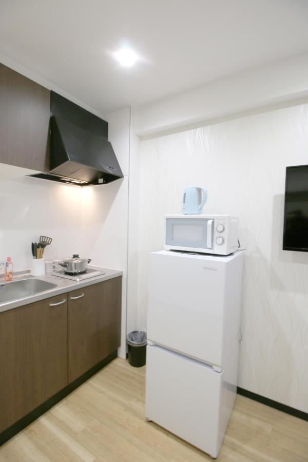 Uhome千駄木静雅民宿旅馆 Apartment Tokyo