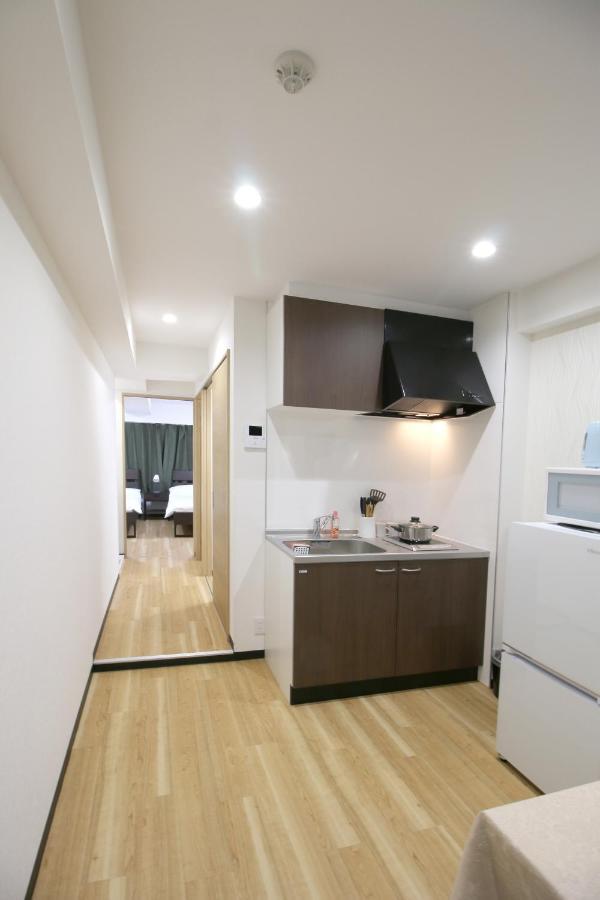 Uhome千駄木静雅民宿旅馆 Apartment *