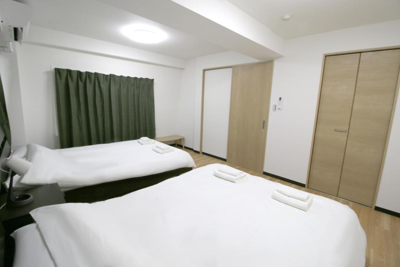Uhome千駄木静雅民宿旅馆 Apartment *