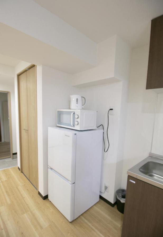 Uhome千駄木静雅民宿旅馆 Apartment