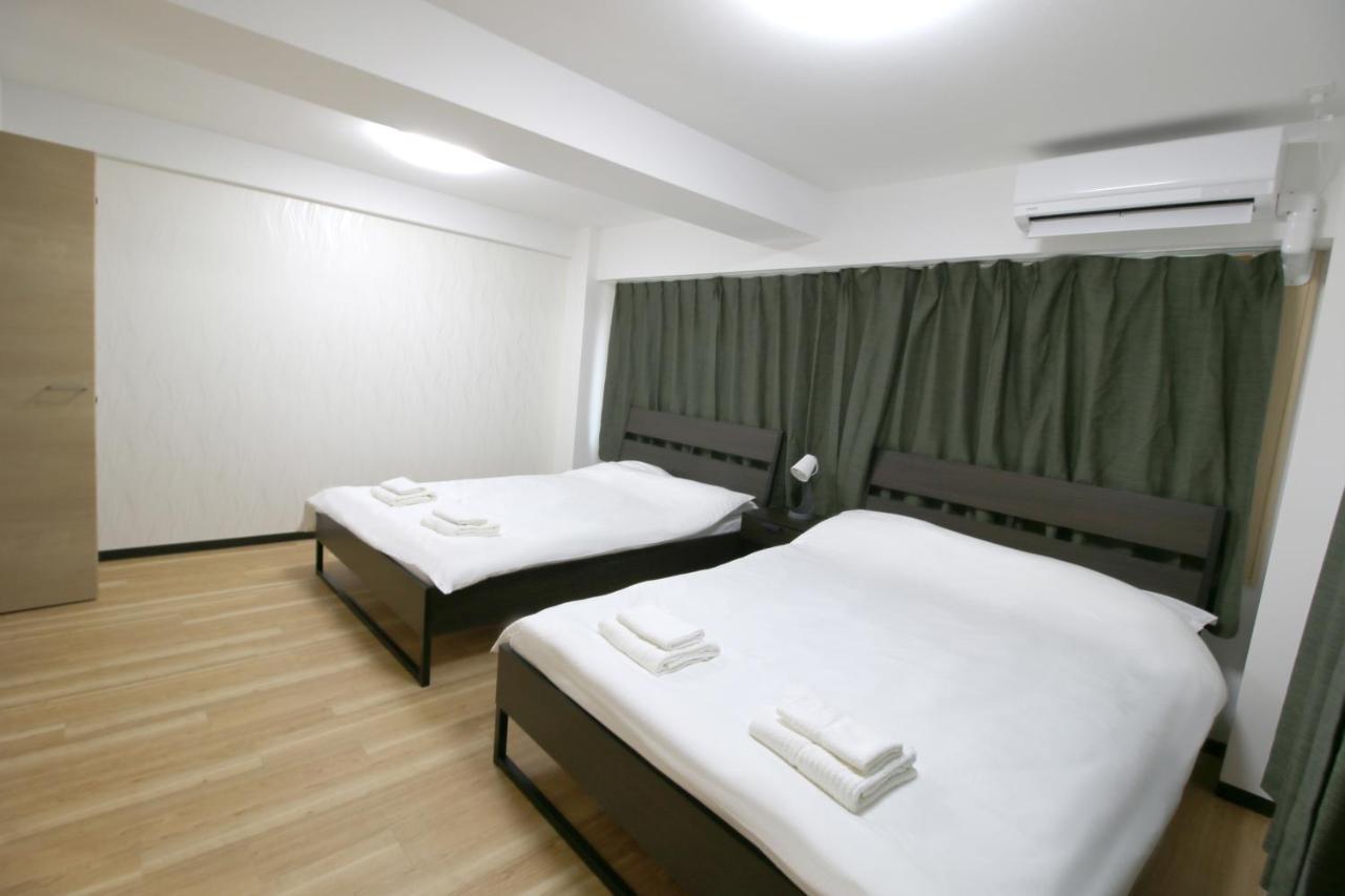 Uhome千駄木静雅民宿旅馆 Apartment *