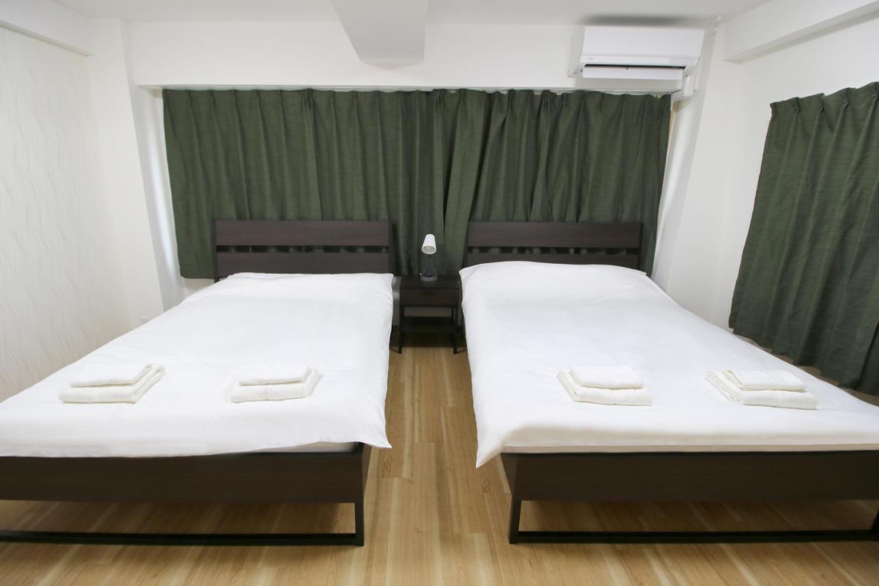 Uhome千駄木静雅民宿旅馆 Apartment Tokyo