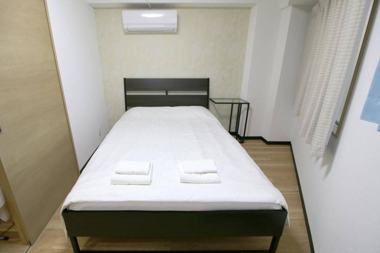 Uhome千駄木静雅民宿旅馆 Apartment Tokyo