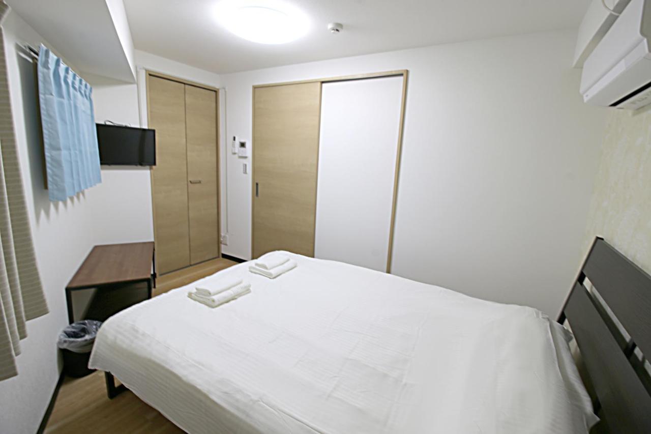 Uhome千駄木静雅民宿旅馆 Apartment Tokyo