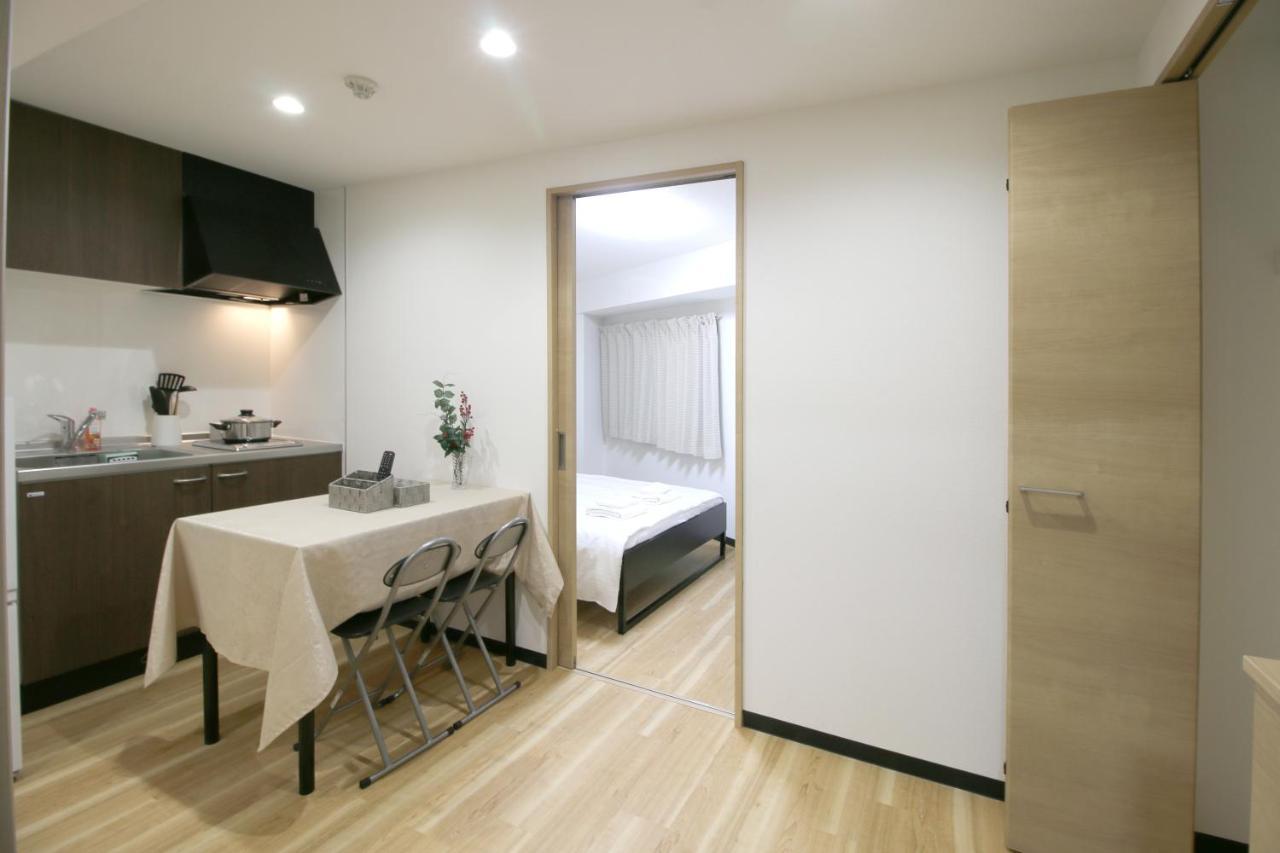 Uhome千駄木静雅民宿旅馆 Apartment Tokyo