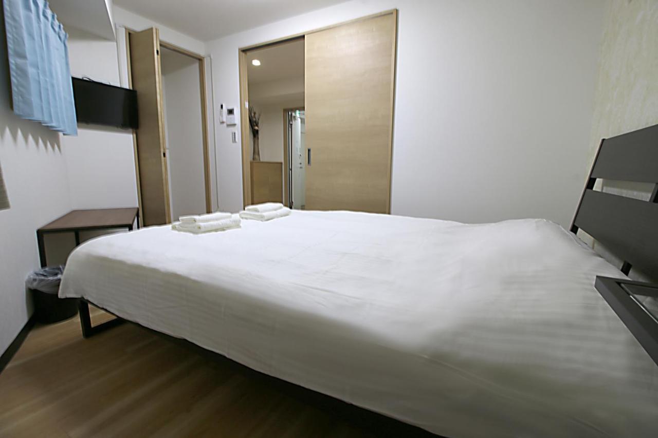 Uhome千駄木静雅民宿旅馆 Apartment
