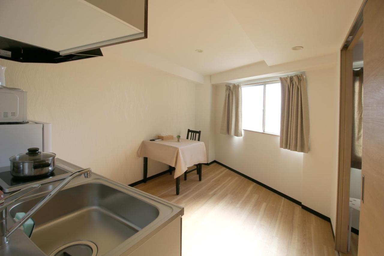 Uhome千駄木静雅民宿旅馆 Apartment