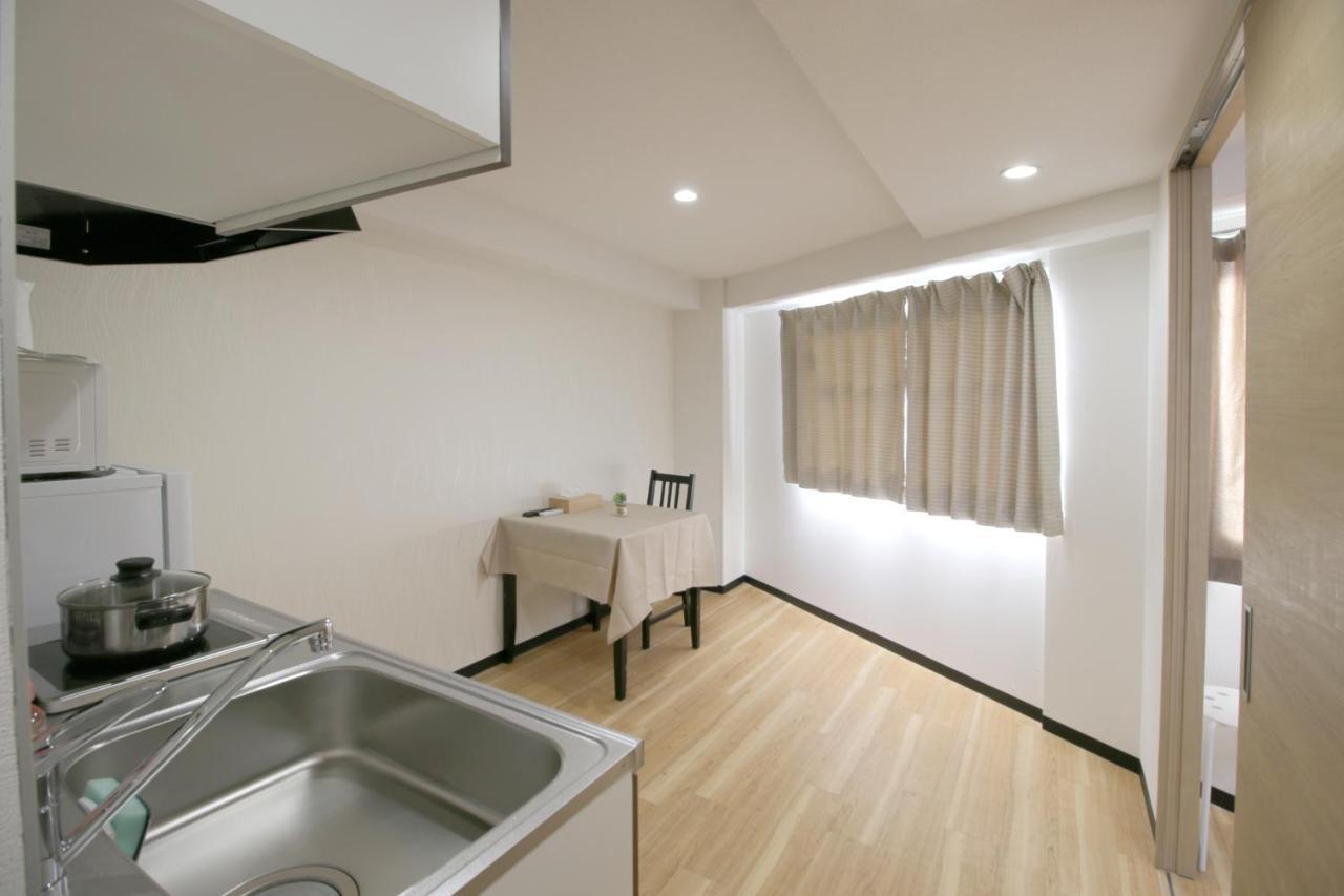 Uhome千駄木静雅民宿旅馆 Apartment *