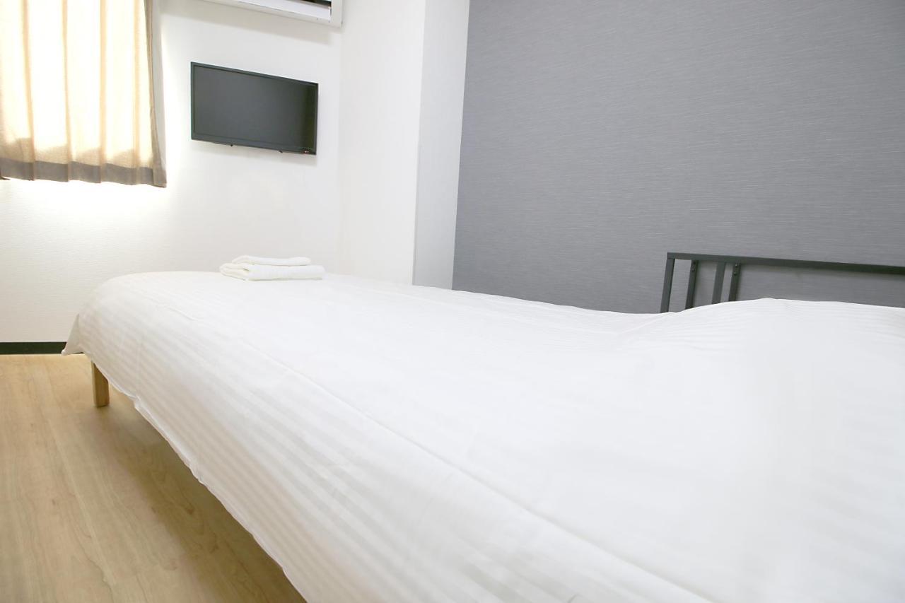 Uhome千駄木静雅民宿旅馆 Apartment
