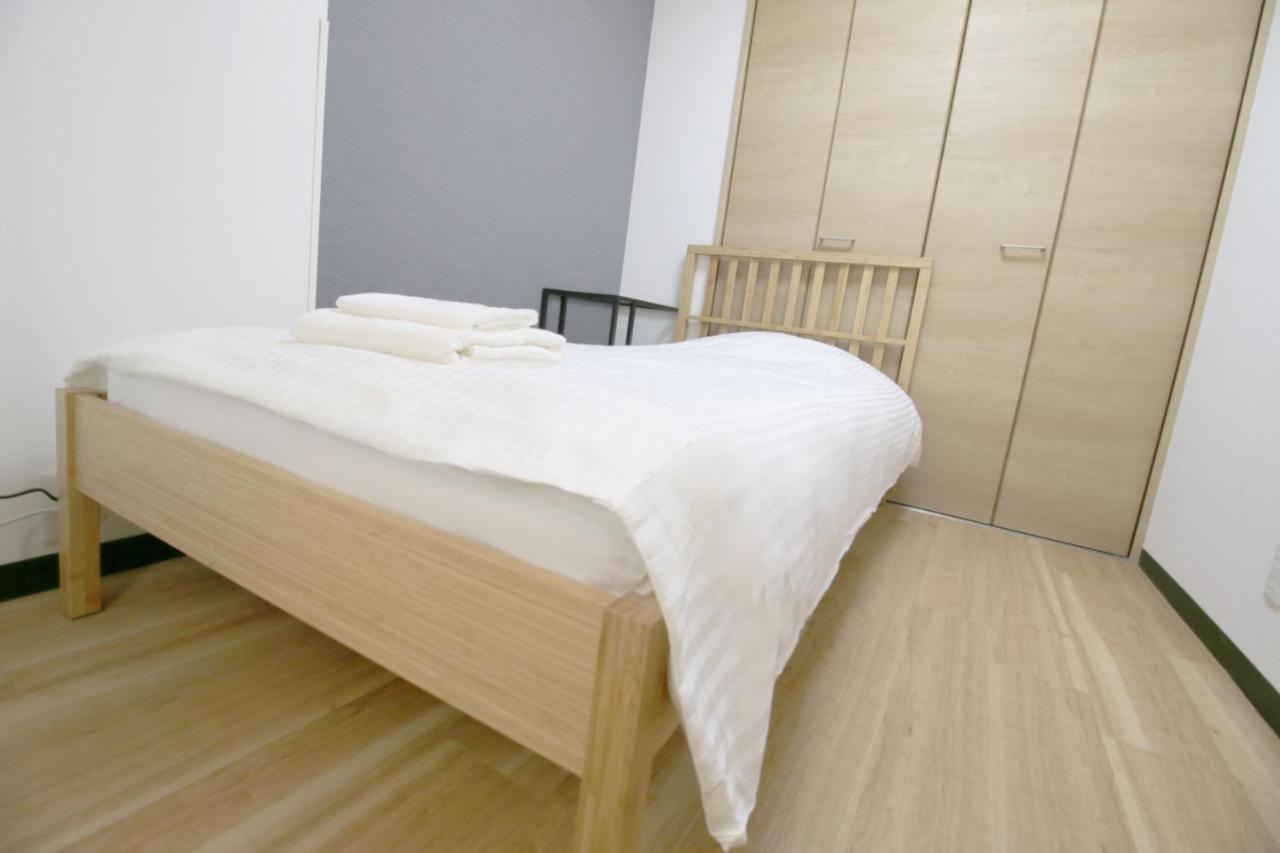 Uhome千駄木静雅民宿旅馆 Apartment Tokyo
