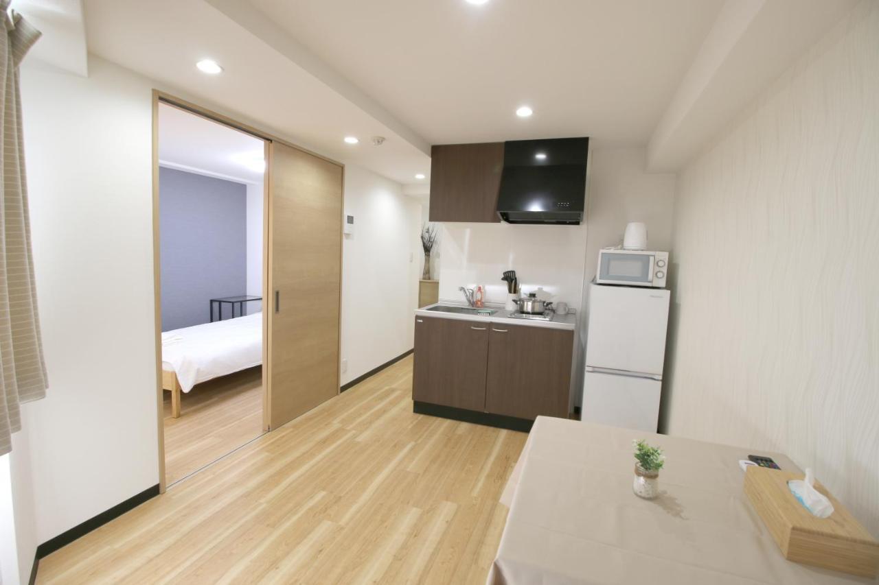 Uhome千駄木静雅民宿旅馆 Apartment