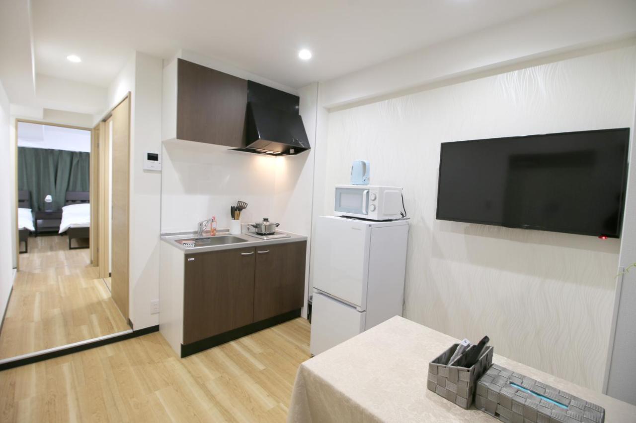 Uhome千駄木静雅民宿旅馆 Apartment *