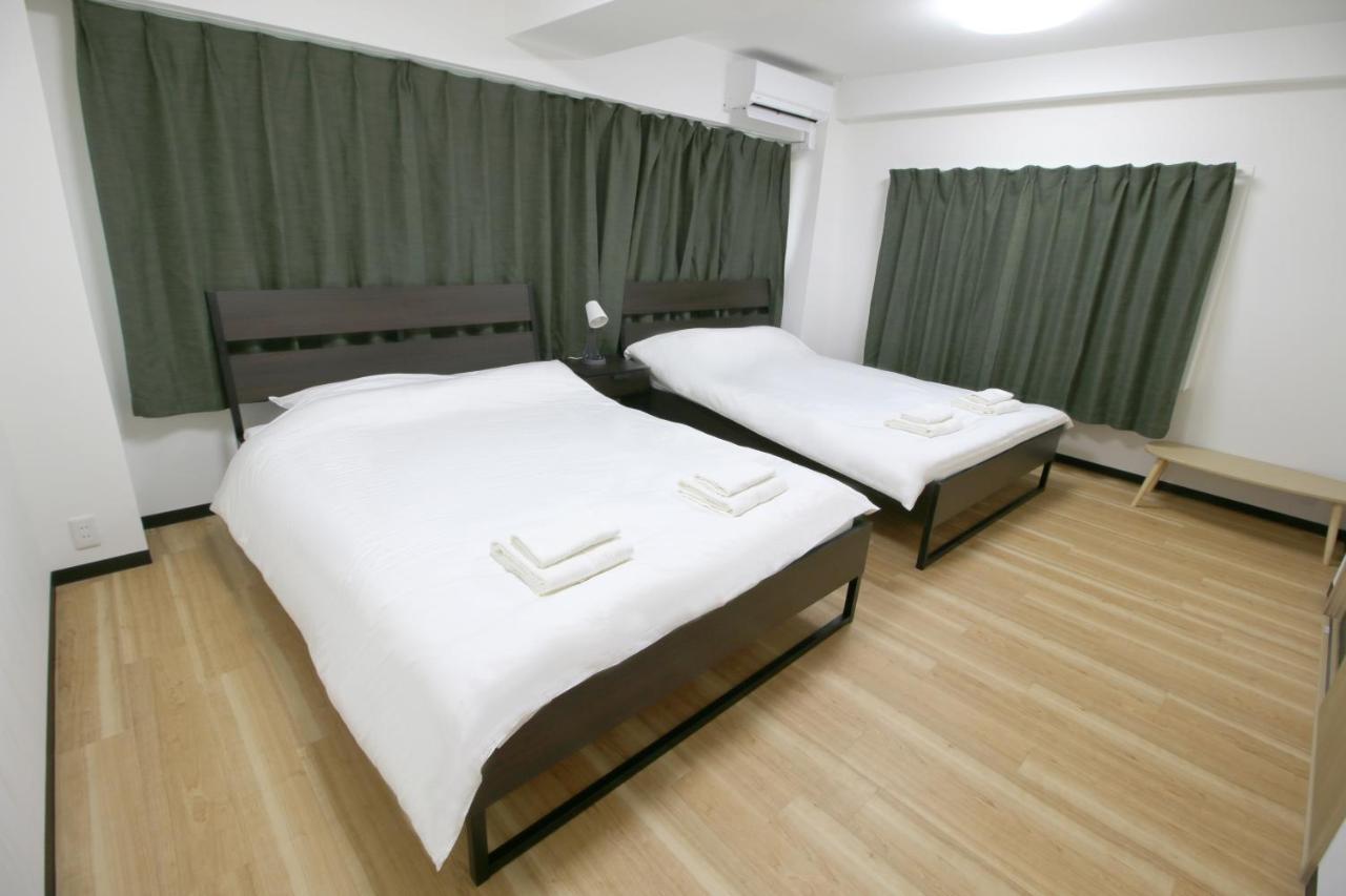 Uhome千駄木静雅民宿旅馆 Apartment