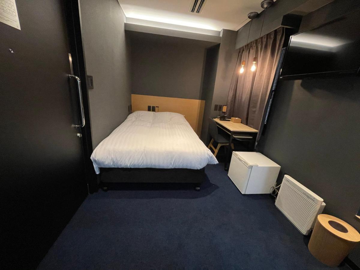 New Shohei Hotel 2*