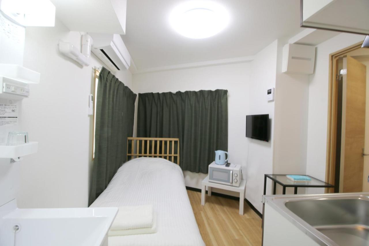 Uhome千駄木静雅民宿旅馆 Apartment Tokyo