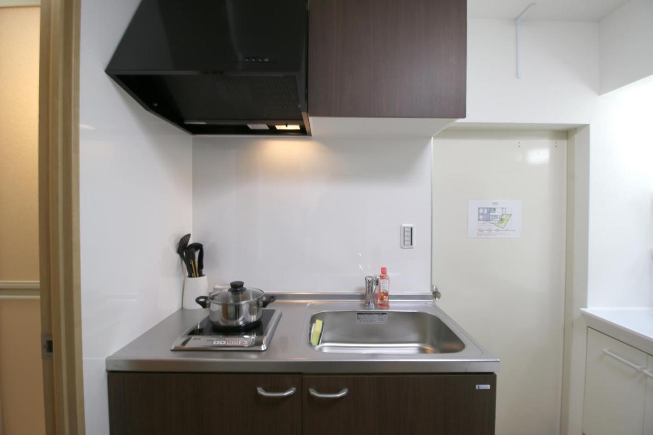 Uhome千駄木静雅民宿旅馆 Apartment Tokyo