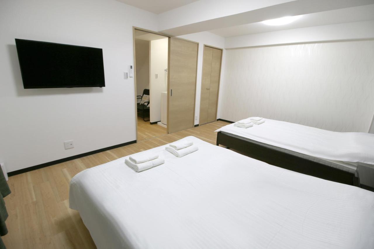 Uhome千駄木静雅民宿旅馆 Apartment