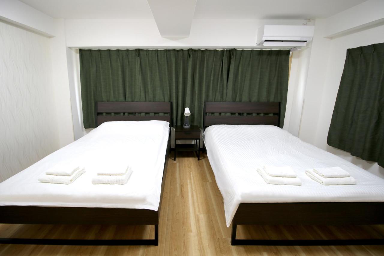 Uhome千駄木静雅民宿旅馆 Apartment *