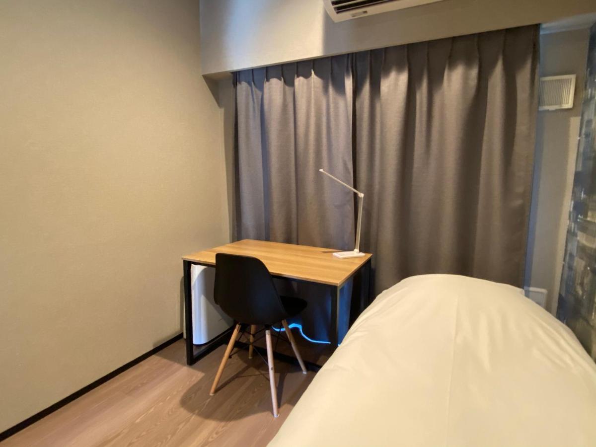 Grids Asakusa-bashi Hotel＆hostel Hostel