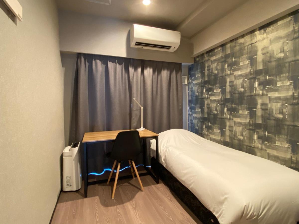 Grids Asakusa-bashi Hotel＆hostel *