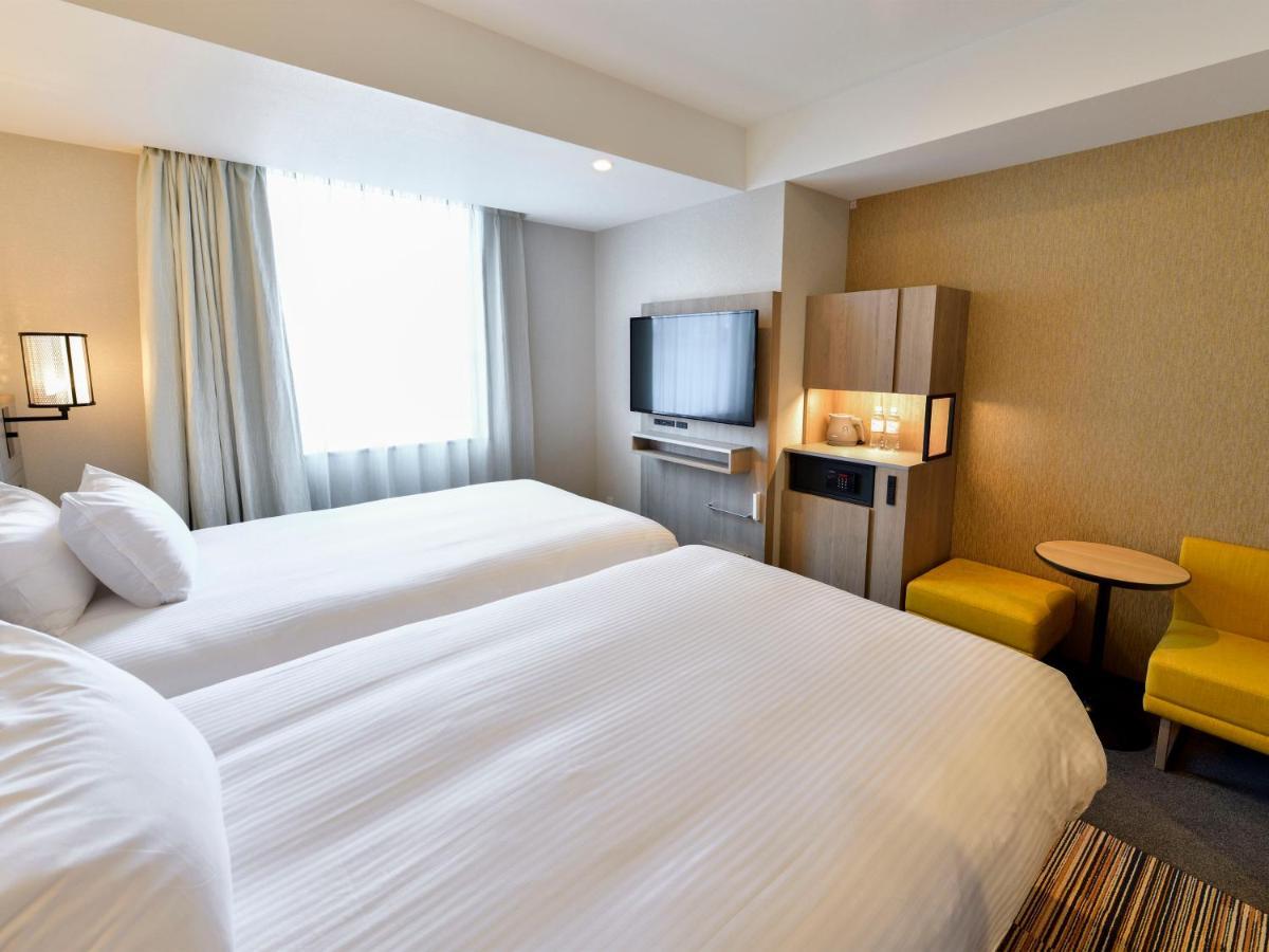 Asakusa Tobu Hotel