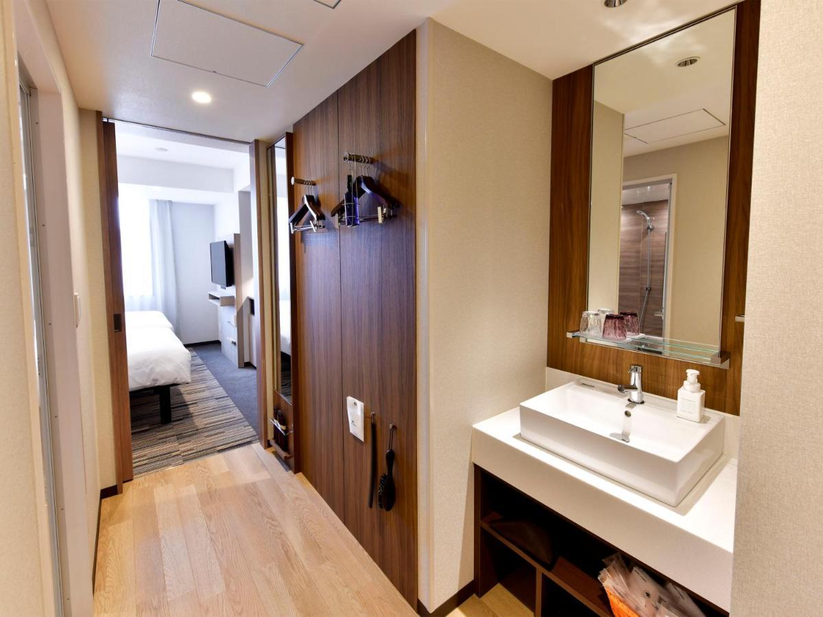 Hotel Asakusa Tobu Tokyo