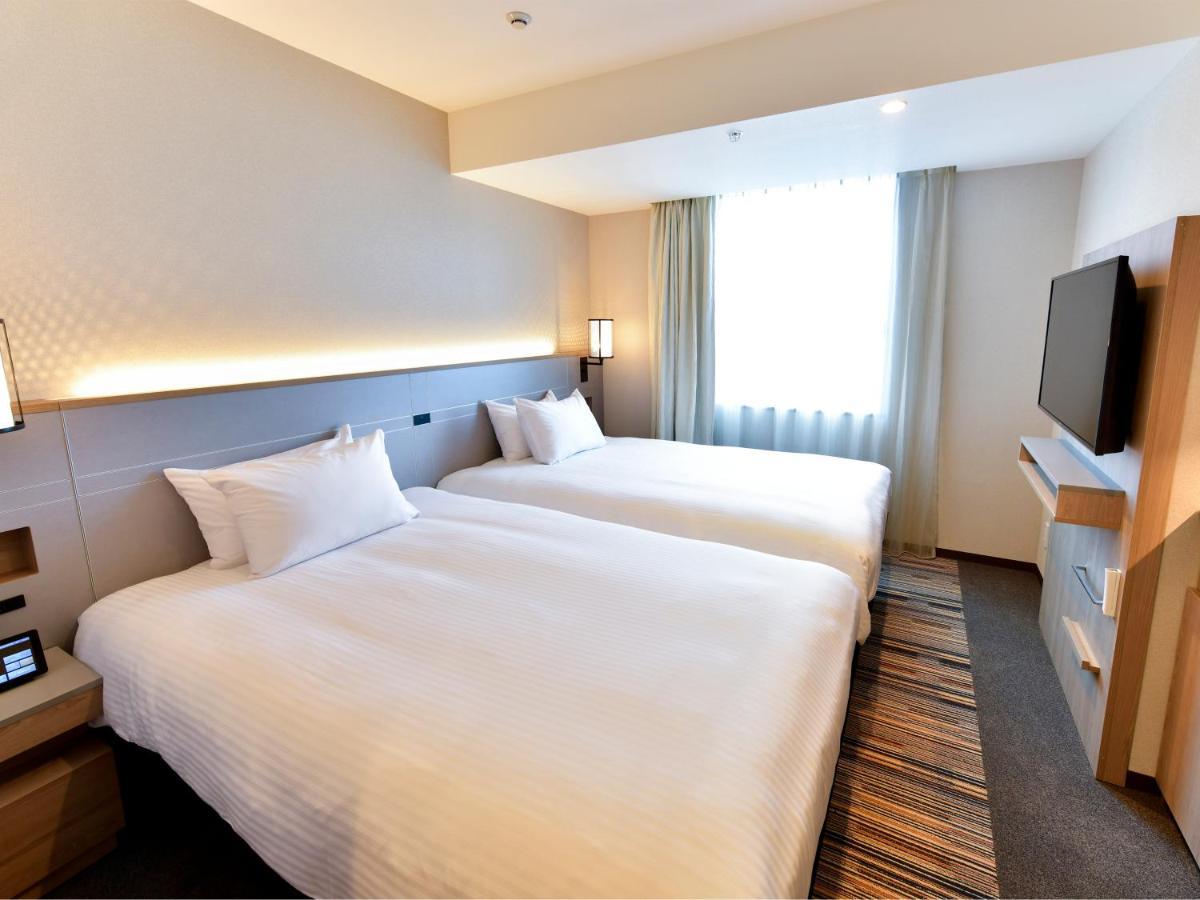 Asakusa Tobu Hotel 3*