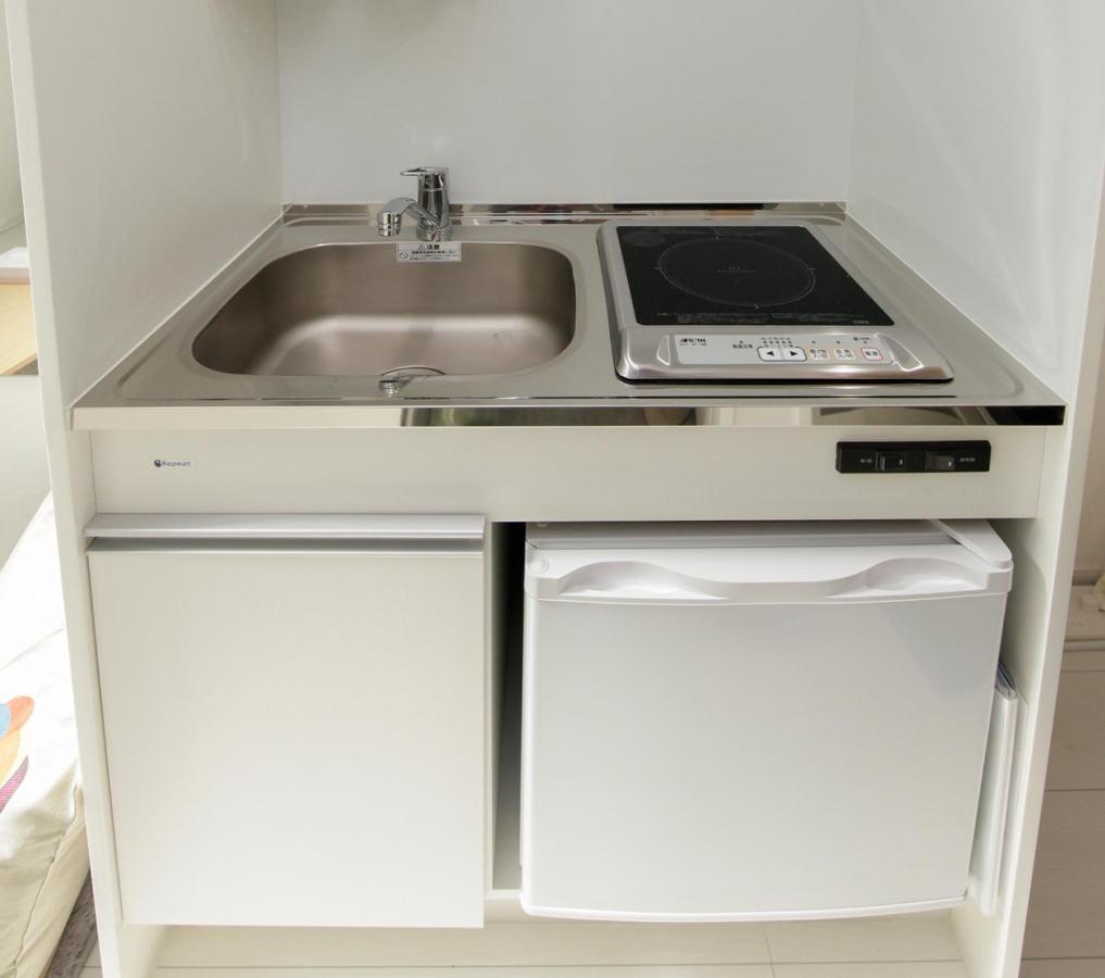 Casa Magnolia Kami-ochiai Aparthotel 2*