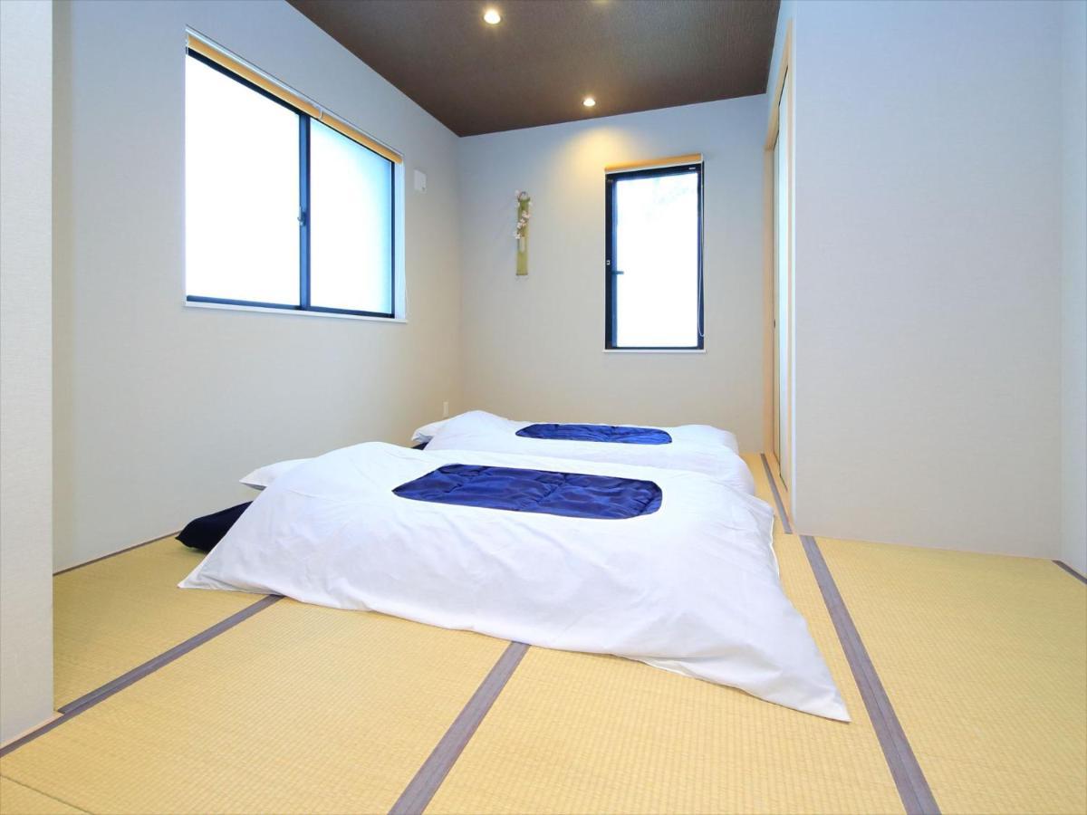 Apartment Coto Asakusa 5 Tokyo
