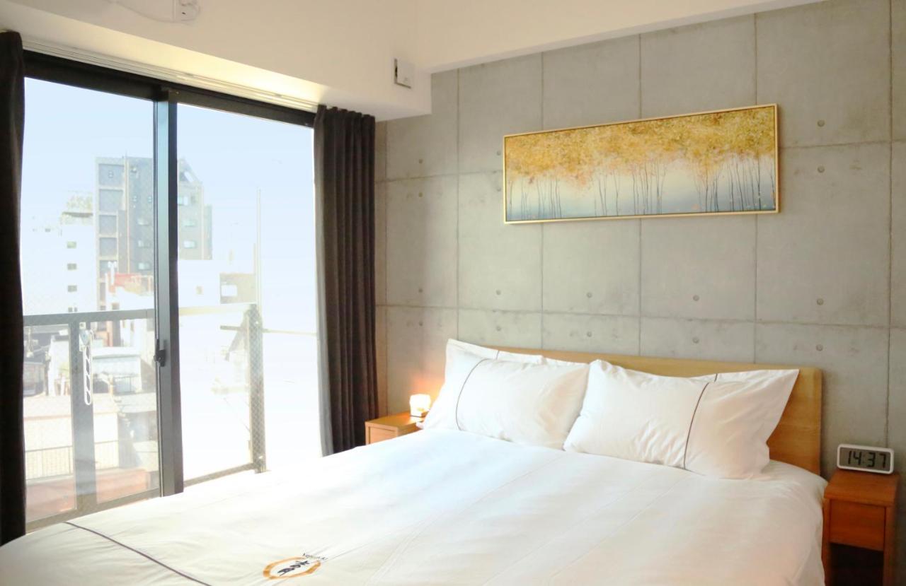 Aparthotel Yoshitsuki Kaku - Yoshitsuki Tokyo