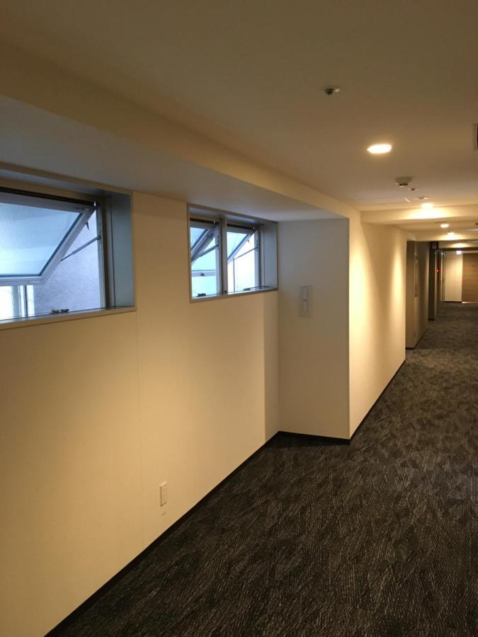 Smile Asagaya Hotel