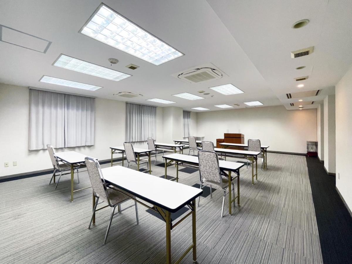 Chisun Kamata Hotel