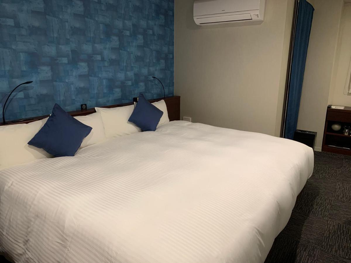 Hotel Saku Ren Jimbocho Tokyo