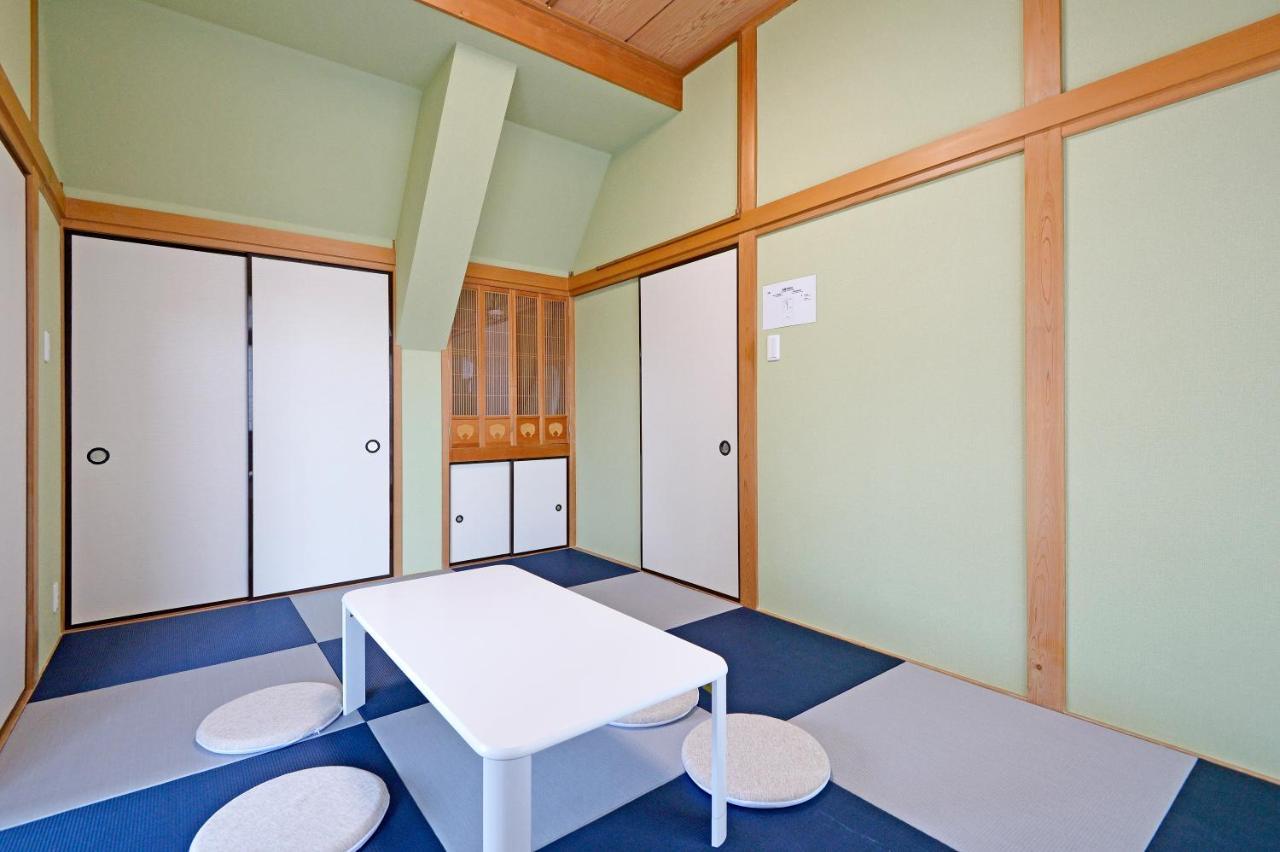 Apartment Oji Natural Cosy House