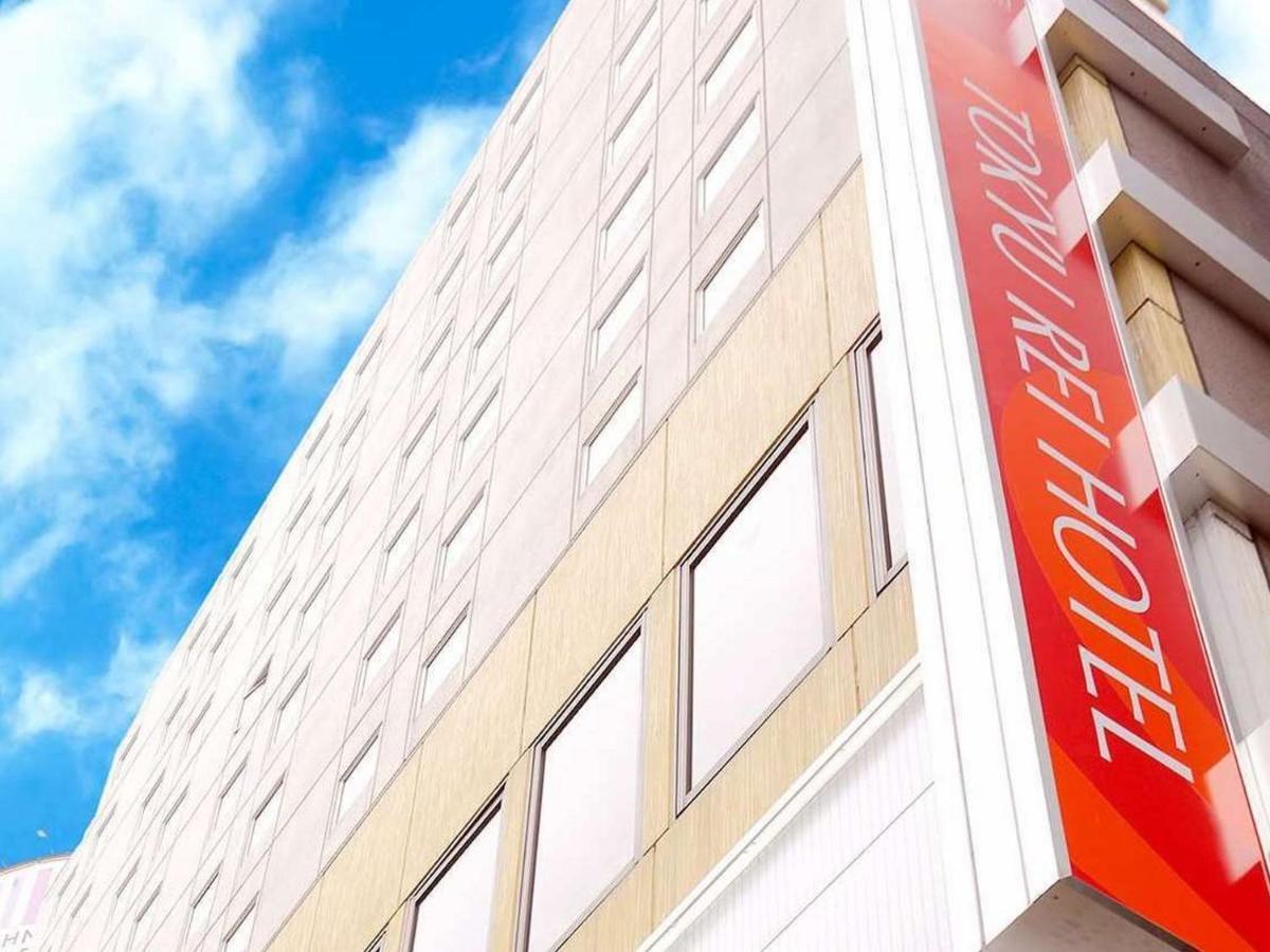 Shibuya Tokyu Rei 3* Tokyo