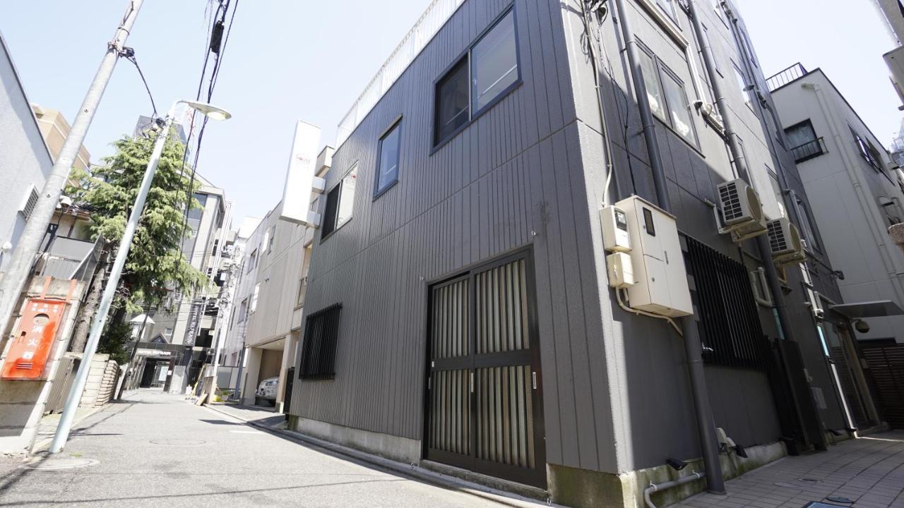 House Ikebukuro Hotel