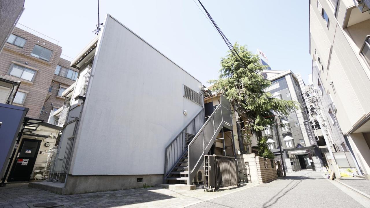 House Ikebukuro Hotel Tokyo