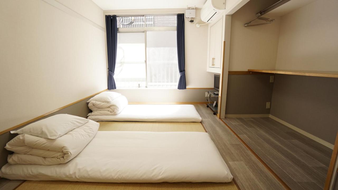 Hotel House Ikebukuro *