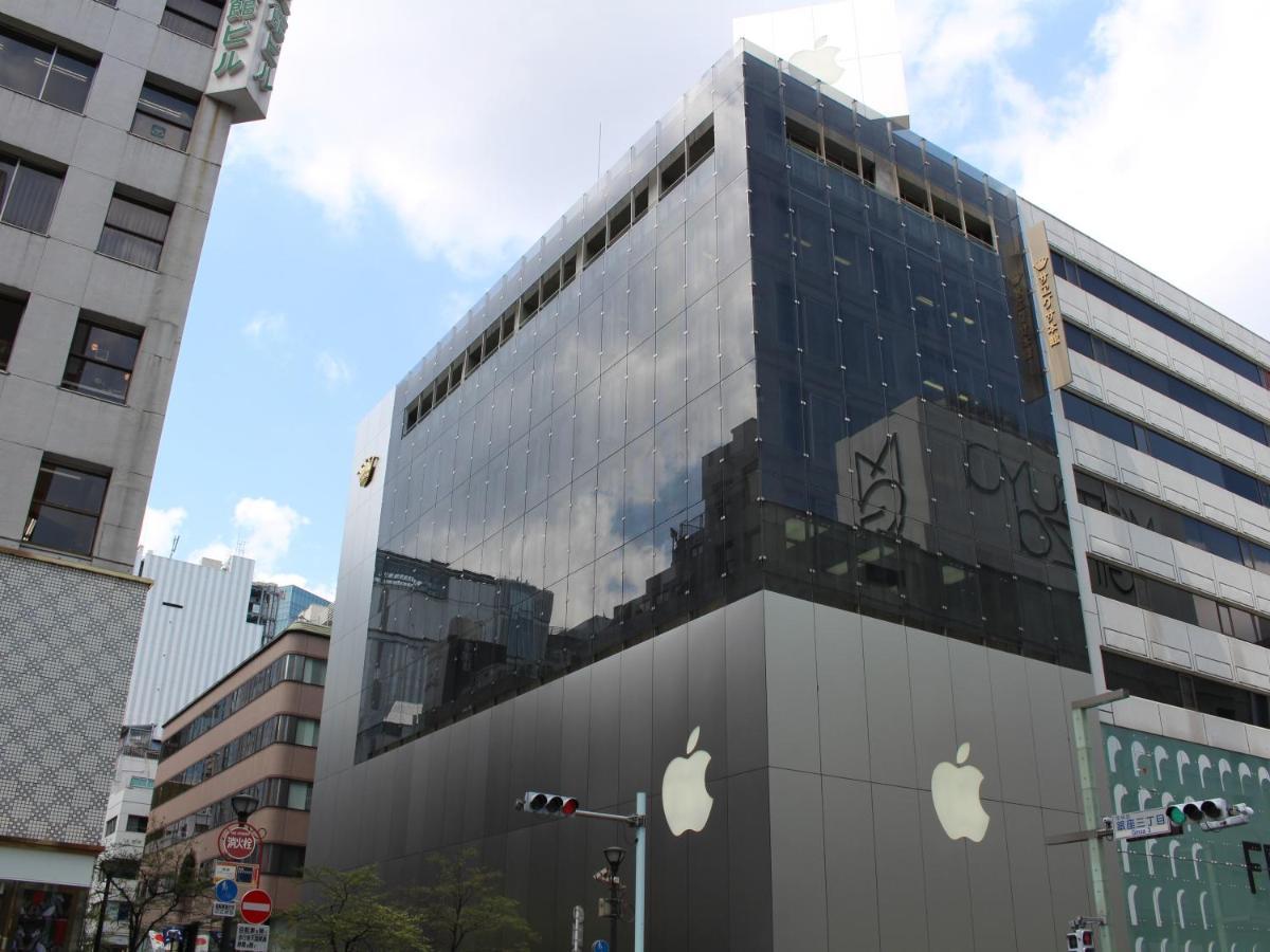 Quintessa Ginza Tokyo