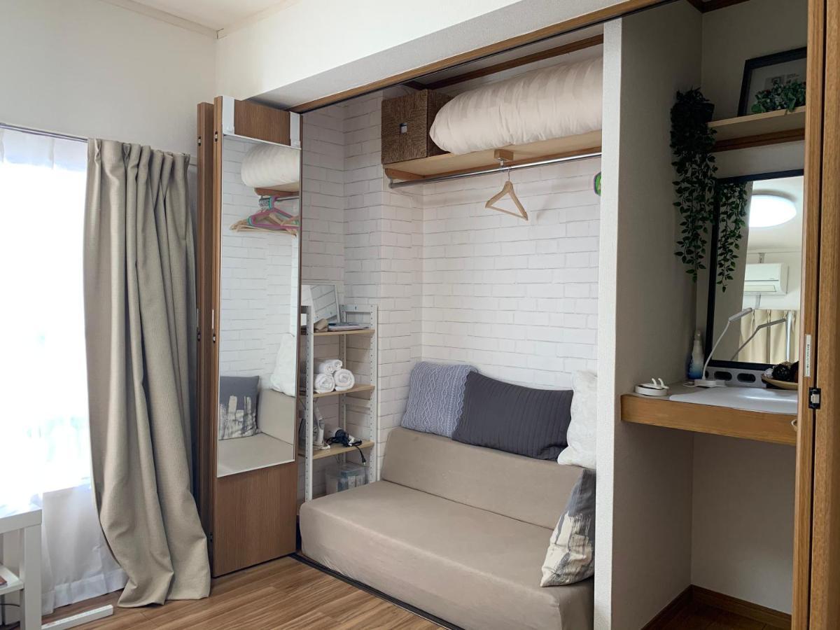 Apartment Coco Nakameguro301
