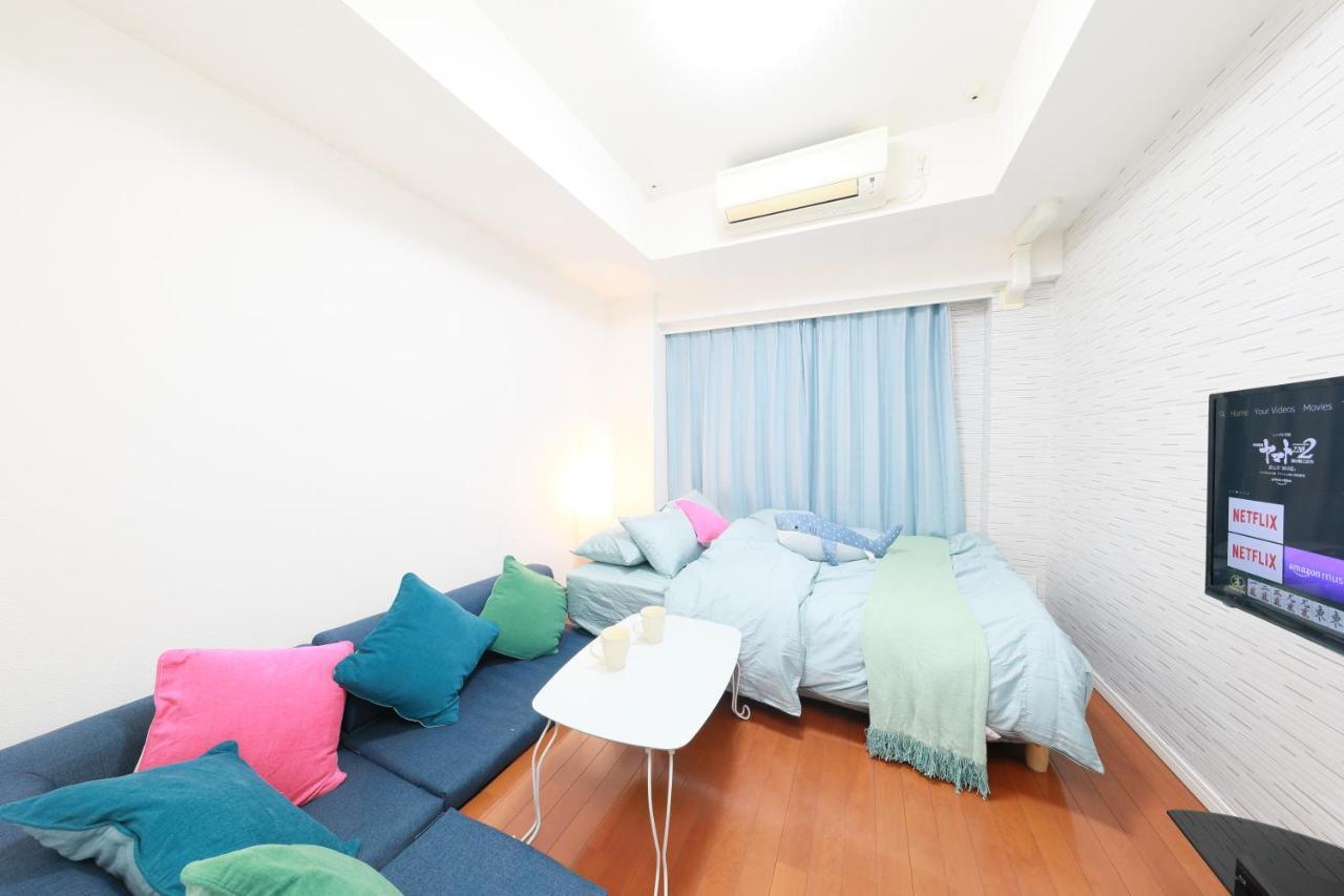 Apartment Ibasho Shibuyadogenzaka907 Tokyo