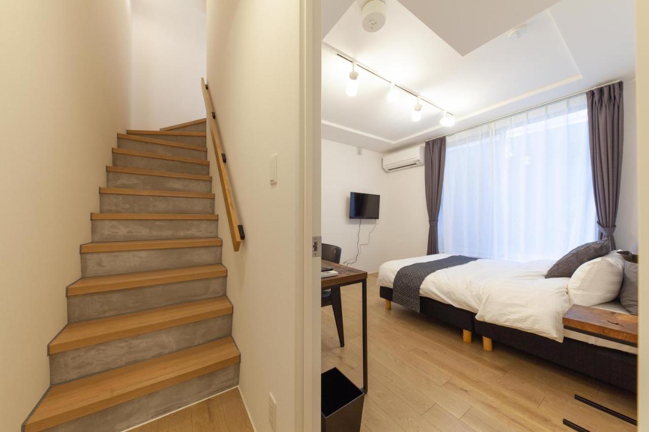 Legaland Gakushuinsita Apartment