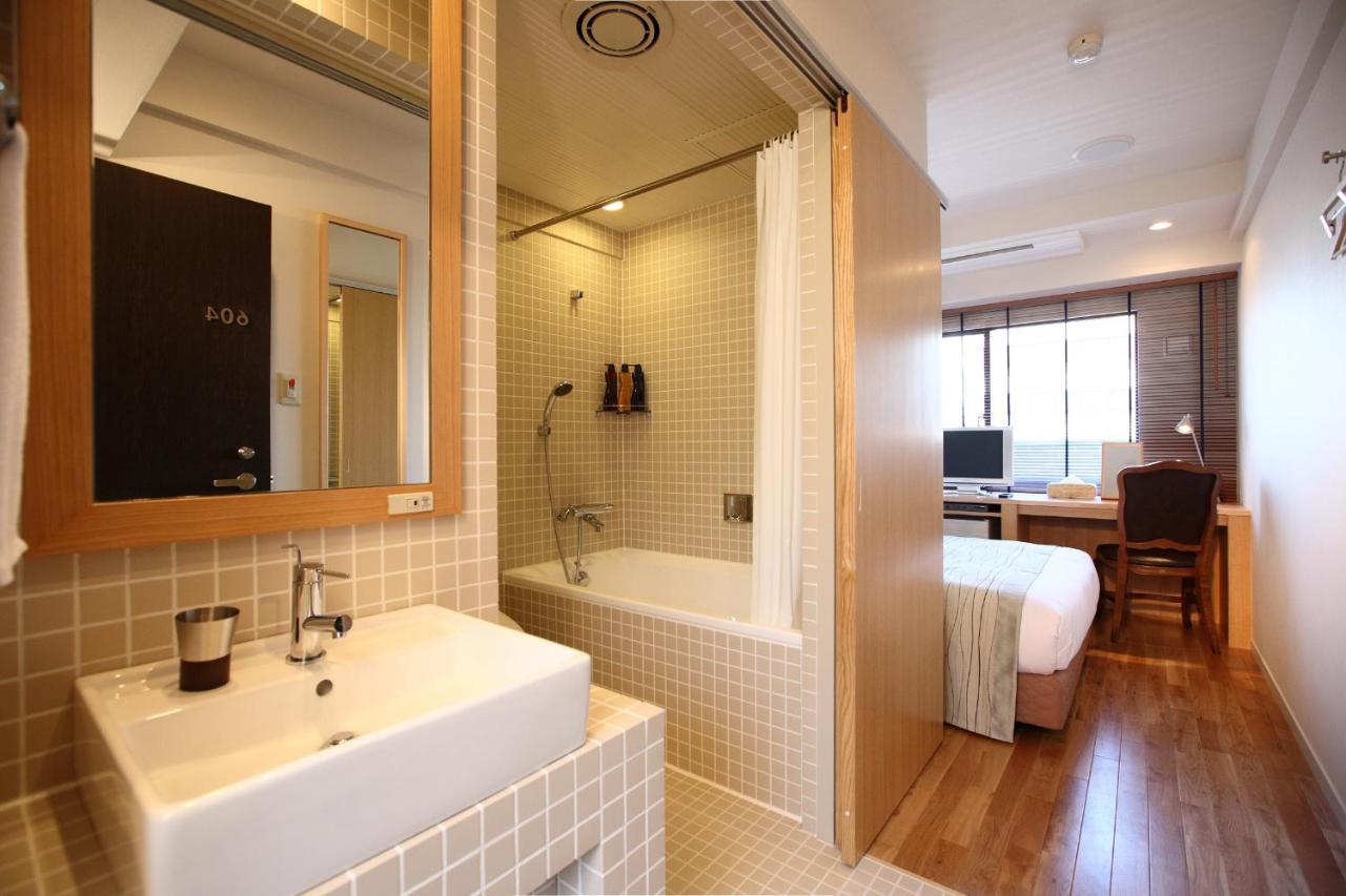 Hotel Sutton Place Ueno