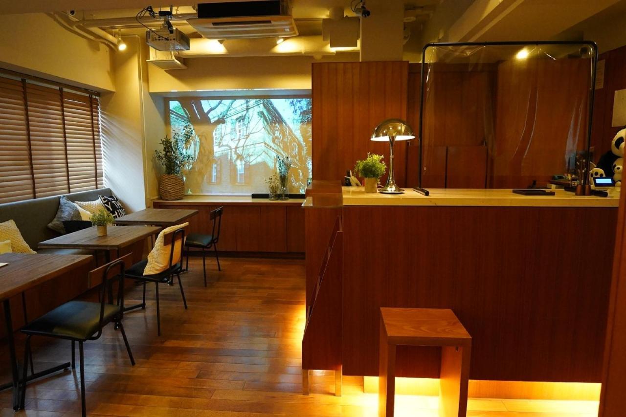 Hotel Sutton Place Ueno Tokyo