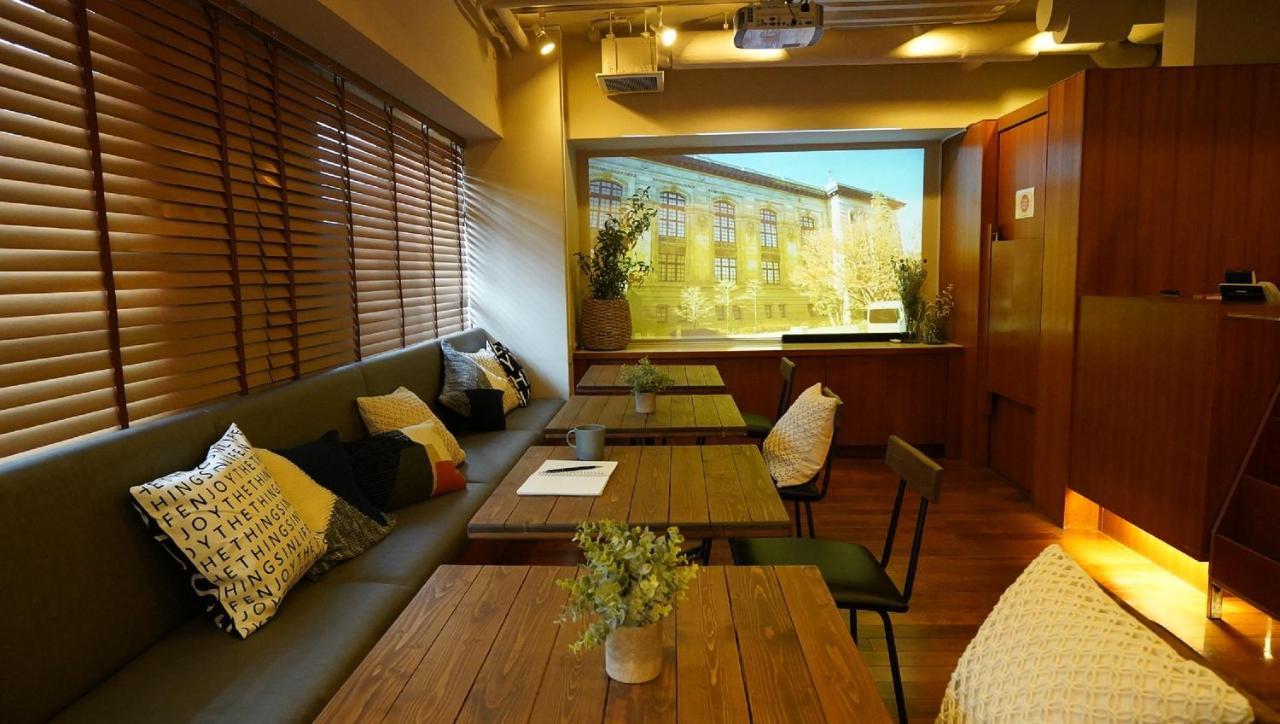 Sutton Place Ueno Hotel 3*