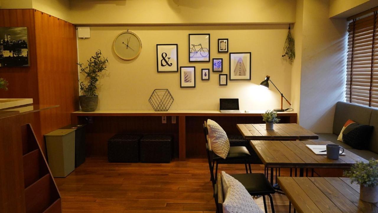 Hotel Sutton Place Ueno