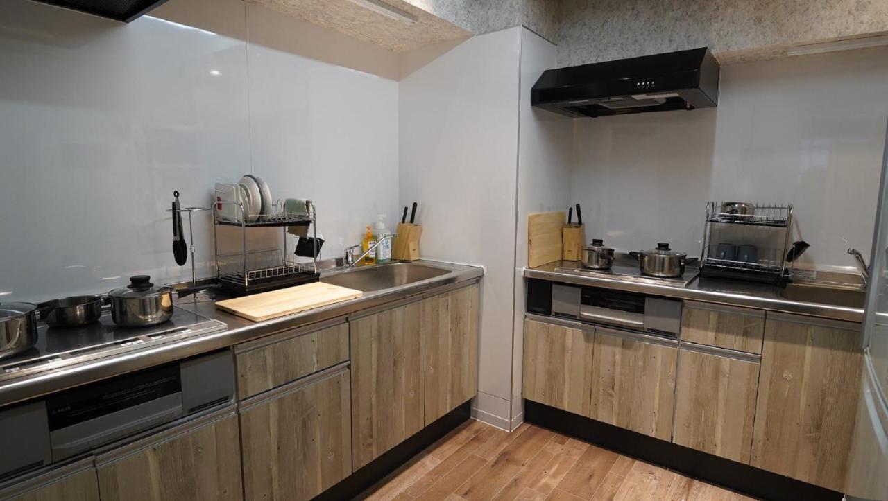 Hotel Sutton Place Ueno
