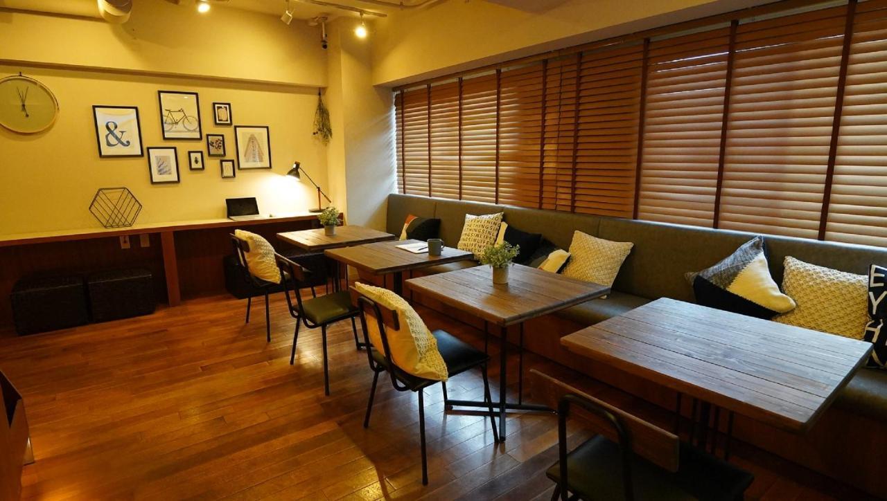 Sutton Place Ueno 3*